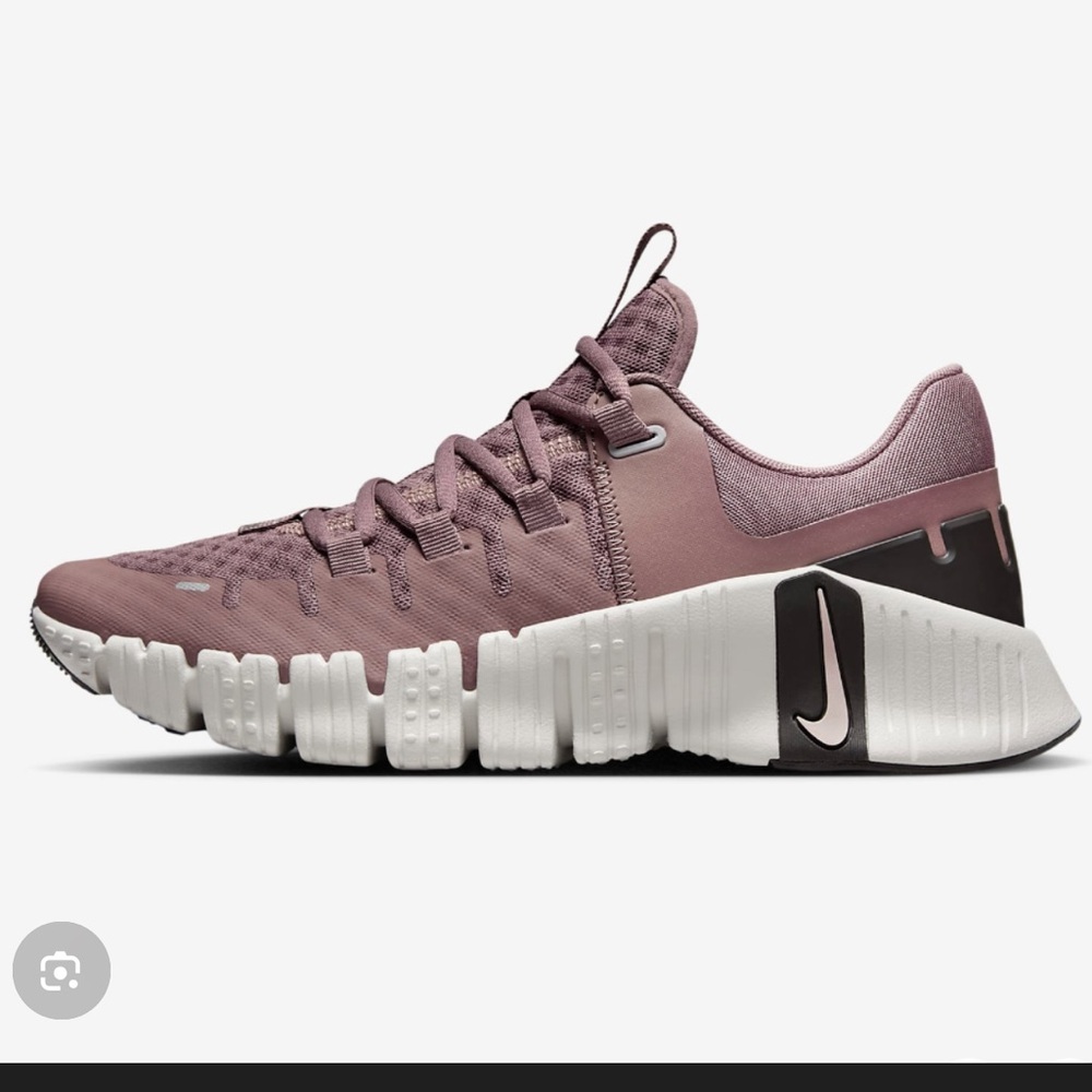 Women’s Nike Free Metcon 5 Smokey Mauve